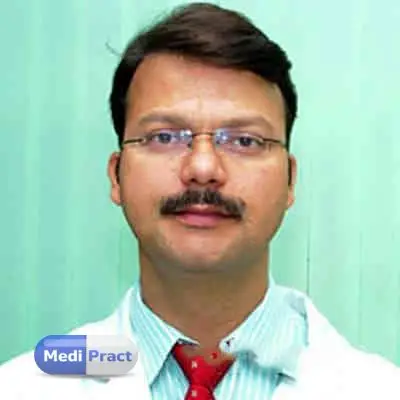 Dr. E.Seenu Naik-DIRECTOR Profile Picture