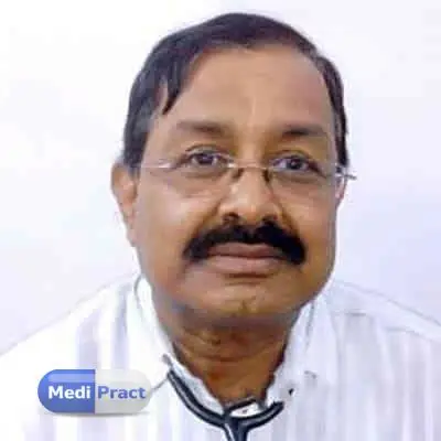 Dr. E Shamasundar Profile Picture