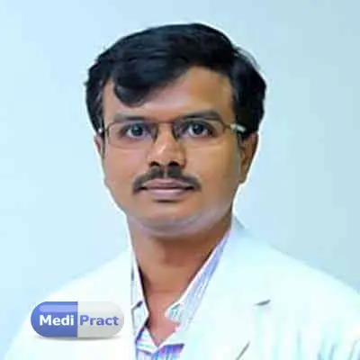 Dr. E. Shashidhar Reddy Profile Picture