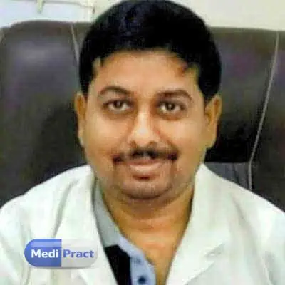 Dr. E.Sridhar Reddy Profile Picture
