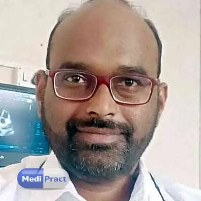 Dr. E.Stephen Profile Picture