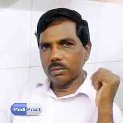 Dr. E.Subramaniam Profile Picture