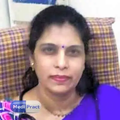 Dr. E. Suneetha Reddy Profile Picture