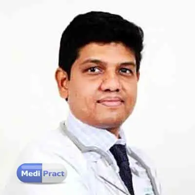 Dr. E Sunil Profile Picture