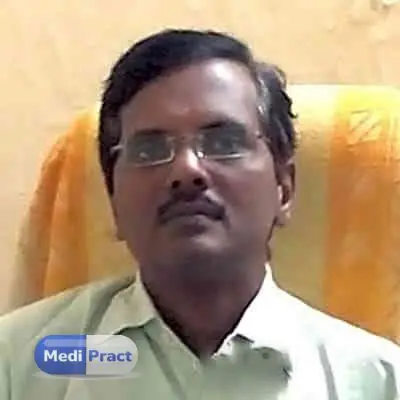Dr. E.Suresh Profile Picture