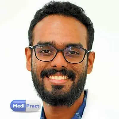 Dr. E.T Krishnan Mooss Profile Picture