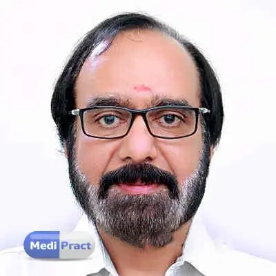 Dr. E.T Neelakandan Mooss Profile Picture