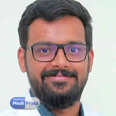 Dr. E.T Yadunarayanan Mooss Profile Picture