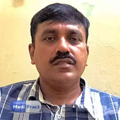 Dr. E. Uma Maheshwaran Profile Picture