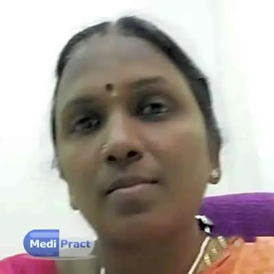 Dr. E.Uma Maheshwari Profile Picture