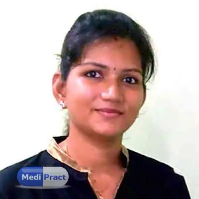 Dr. E.Vaishnavi Profile Picture