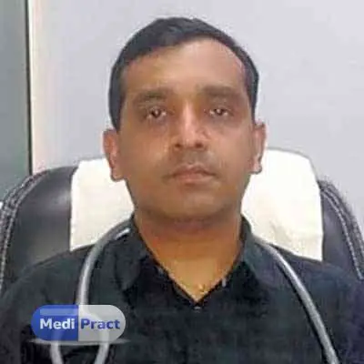 Dr. E Venkata Ramana Reddy Profile Picture