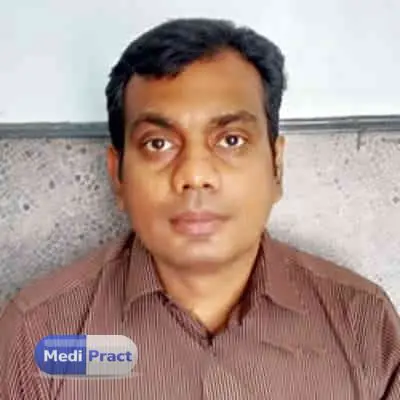 Dr. E.Vivekanandan Profile Picture