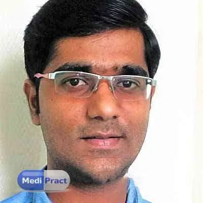Dr. Earnest Paul D Profile Picture