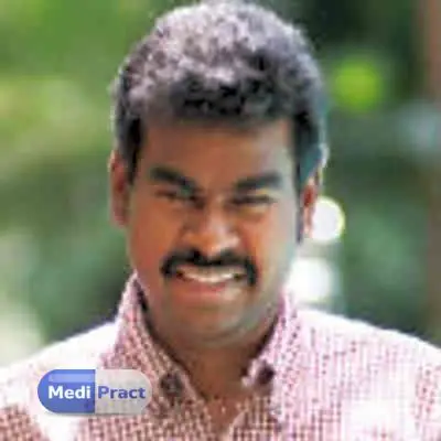 Dr. Earnest Vijay Profile Picture