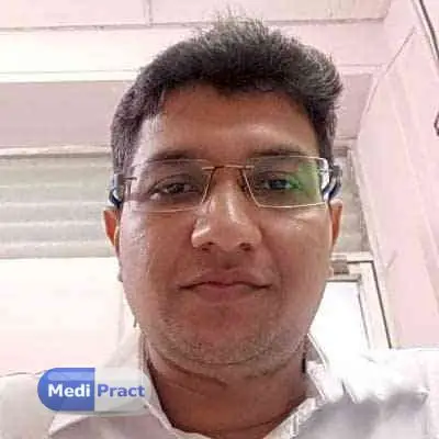 Dr. Eashwar Hariharan Profile Picture