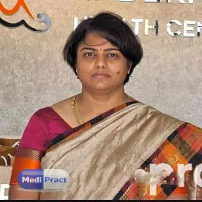 Dr. Easodhavidhya Elango Profile Picture