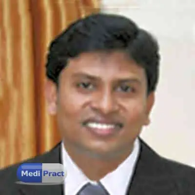 Dr. Eazhil Profile Picture