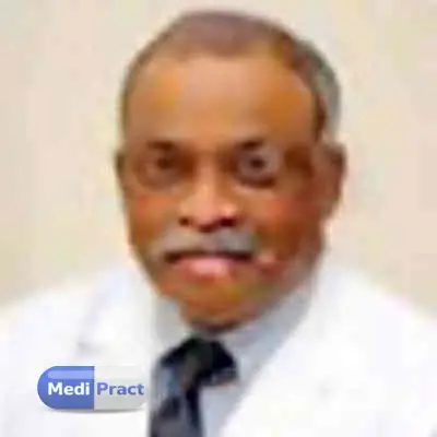 Dr. EC Vinaya Kumar Profile Picture