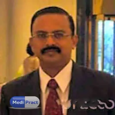 Dr. Edwin Fernando Profile Picture