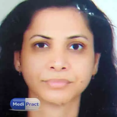 Dr. Eena Adlakha Profile Picture