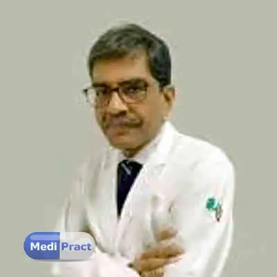 Dr. Eesh Bhatia Profile Picture