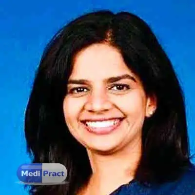 Dr. Eesha N Gokhale Profile Picture