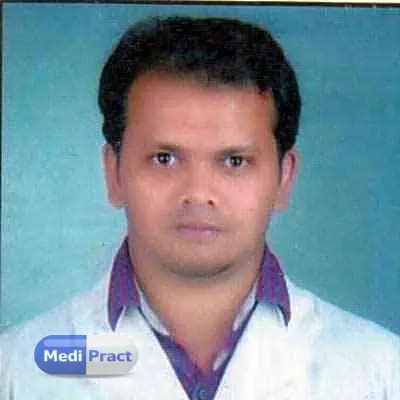 Dr. Ehsan Ahmed Galib Profile Picture
