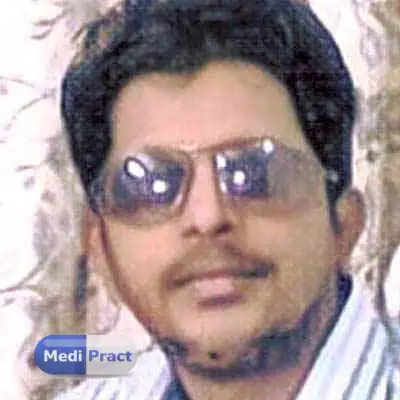 Dr. Ehtisham Profile Picture