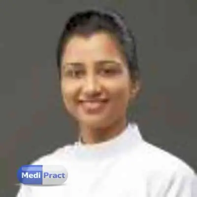 Dr. Eisha Kathuria Profile Picture