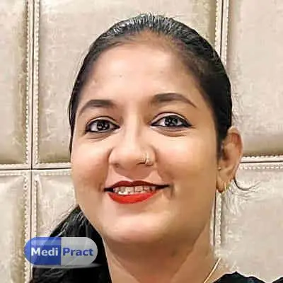 Dr. Eity Tanwar Profile Picture
