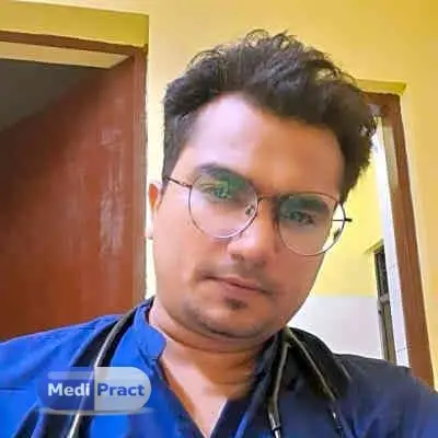 Dr. Ejaz Shams Profile Picture
