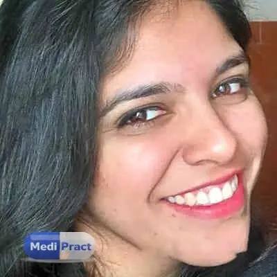 Dr. Ejya Mathur Profile Picture