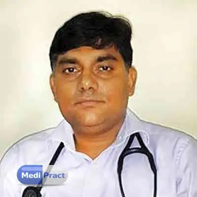 Dr. Ekam Kumar Profile Picture