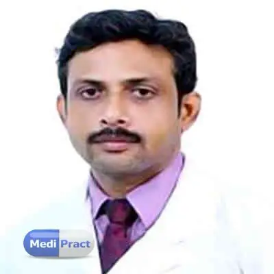 Dr. Ekambranath T S Profile Picture