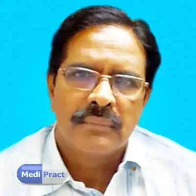 Dr. Ekhande Vishnu Laxman Profile Picture