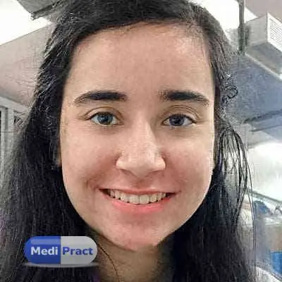 Dr. Ekisha Gaba Profile Picture