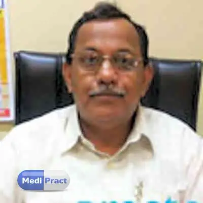 Dr. Eknath Bhandekar Profile Picture