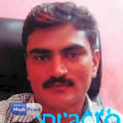 Dr. Eknath G. Patil Profile Picture