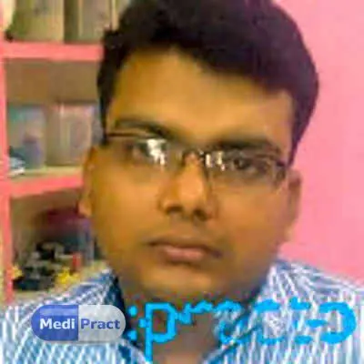 Dr. Eknath N Chunekar Profile Picture
