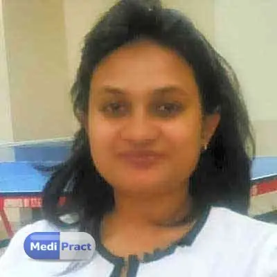Dr. Ekta Agrawal Profile Picture