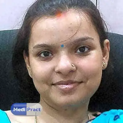 Dr. Ekta Profile Picture