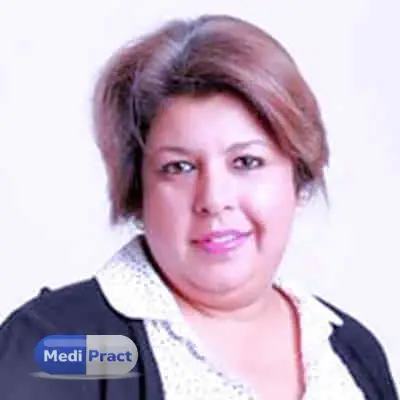 Dr. Ekta Chadha Profile Picture