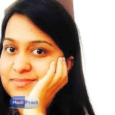 Dr. Ekta Chaudhary Profile Picture