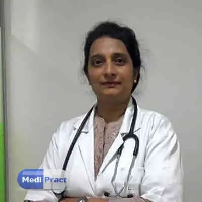 Dr. Ekta Dhawale Profile Picture