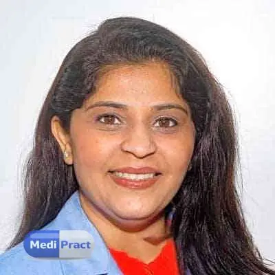 Dr. Ekta Doctor Profile Picture