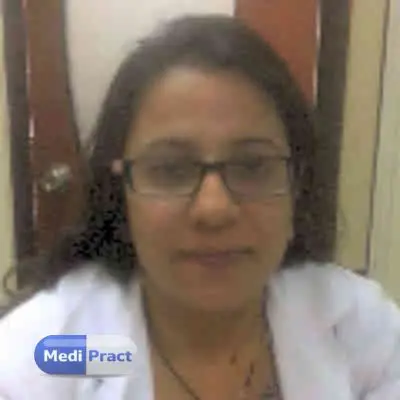 Dr. Ekta Gehani Profile Picture
