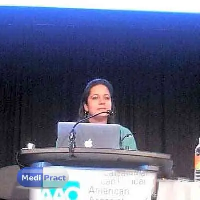 Dr. Ekta Gupta Profile Picture