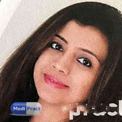 Dr. Ekta Hingorani Profile Picture