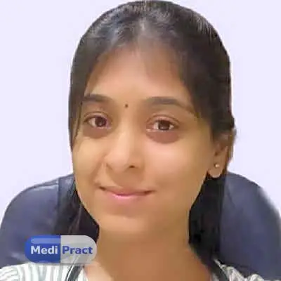 Dr. Ekta Jadhav Profile Picture